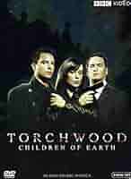 その他 Torchwood: Children of Earth [Blu-ray] Torchwood: Children of Earth Blu-ray (United Kingdom)